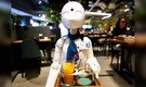 Tokyo robot cafe offers new spin on disability inclusion