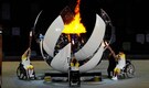 In Pics | Paralympics open in empty stadium — just like Olympics