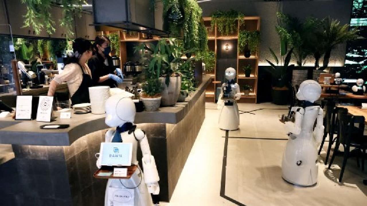 Since Tokyo won the bid to host the Games in 2013 it has touted efforts to make public facilities more accessible. But support for inclusion remains limited, said Seiji Watanabe, head of a non-profit organisation in central Japan's Aichi that supports employment for people with disabilities. (Image: AFP)