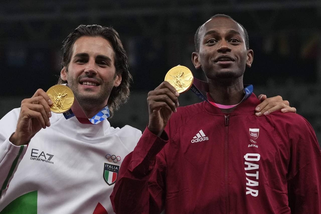 Explained: Can the Gold medal be shared at the Olympics? Explained: Can the Gold medal be shared at the Olympics?