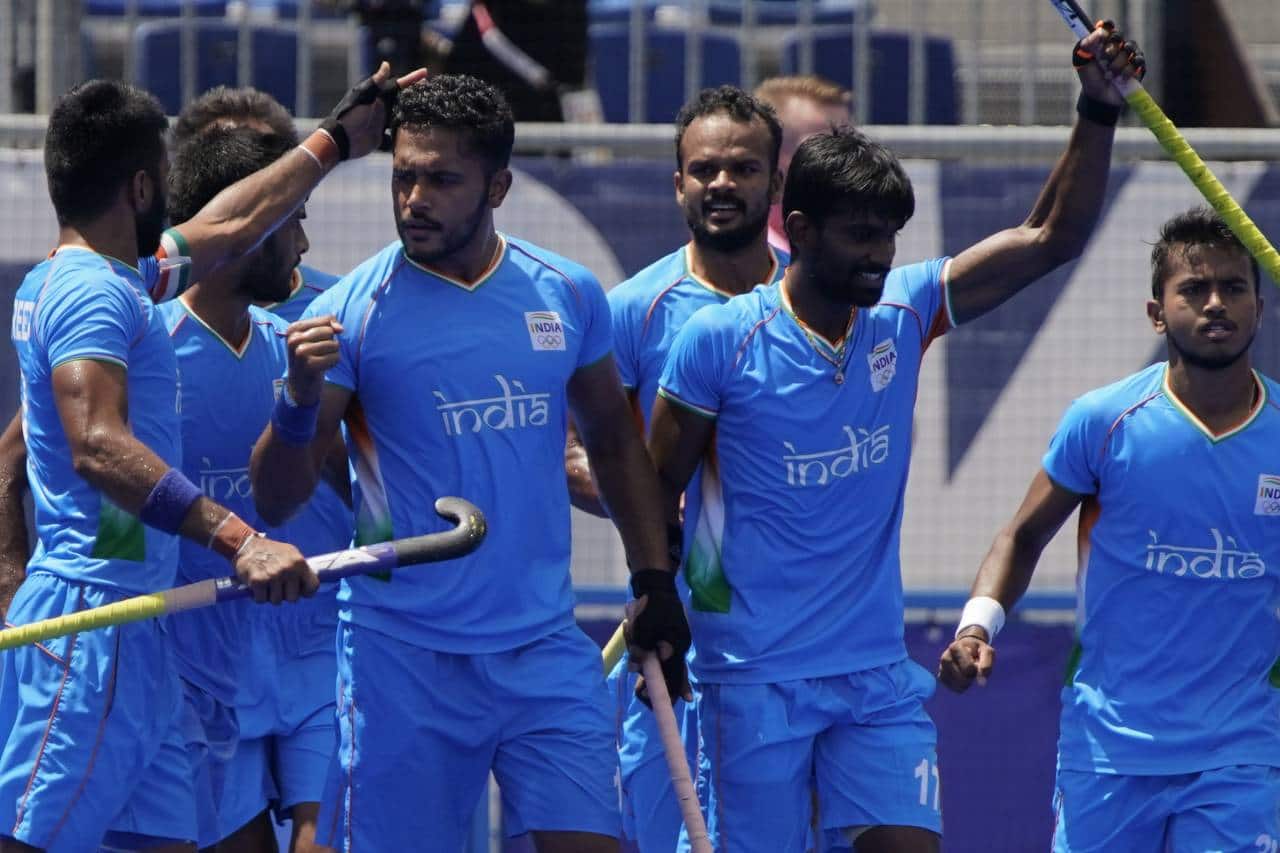 Tokyo Olympics 2021 Highlights | Day 11| August 03: India lose against Belgium in men's hockey, Sonam Malik loses in wrestling Tokyo Olympics 2021 Highlights | Day 11| August 03: India lose against Belgium in men's hockey, Sonam Malik loses in wrestling