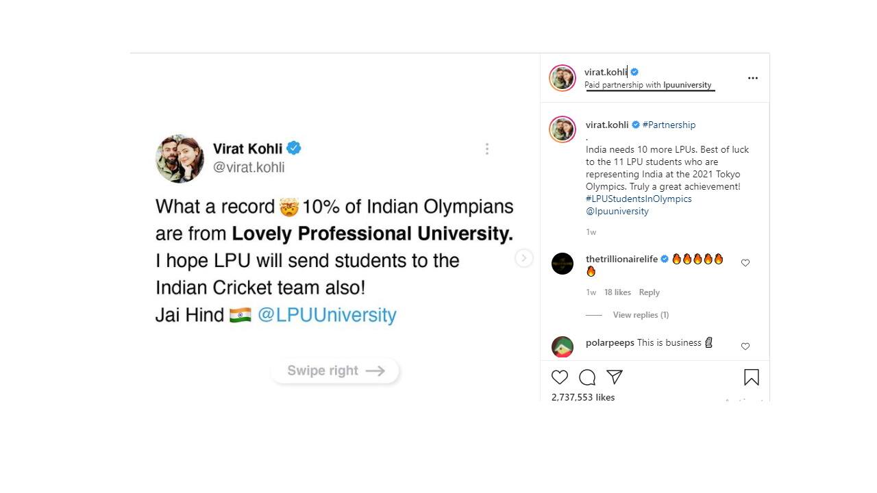 Ad regulator ASCI registers 100 complaints in a month against influencers flouting guidelines