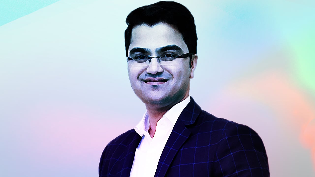 Interview | With digital-first focus, we are aiming for double digit growth in FY22: Poonawalla Fincorp MD CA Abhay Bhutada