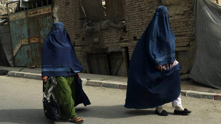 Taliban Orders NGOs To Ban Female Staff, Putting Humanitarian Efforts ...