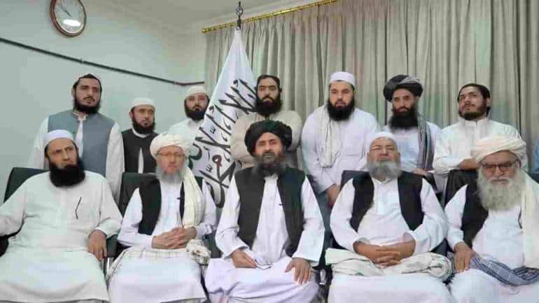 Afghanistan-Taliban Crisis Highlights: Jaishankar holds talks on Afghanistan with Qatari counterpart in Doha
