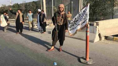 Taliban Captures Afghanistan | What it means for India Taliban Captures Afghanistan | What it means for India