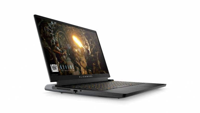 Dell Alienware m15 R5 Ryzen Edition, Alienware m15 R6 launched in India ...