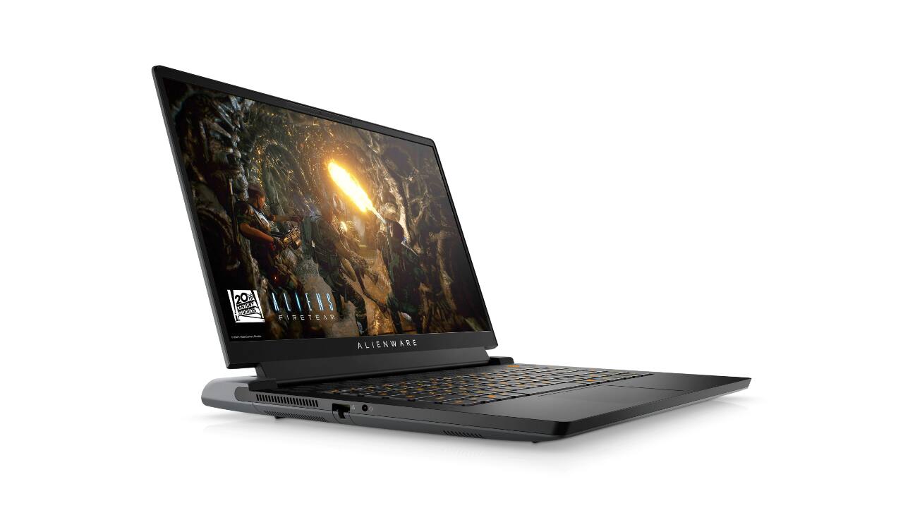 Alienware M15 R6 | Dell Website | Dell Website | Rs 2,39,899 | While it might seem expensive, the Alienware M15 R6 is actually more affordable than you may think. It features top-of-the-end specifications including an Intel Core i7-11800H CPU, an Nvidia RTX 3080 mobile GPU, 32GB of RAM, and 1TB of storage. The laptop also features a 15.6-inch QHD IPS panel with a 240Hz refresh rate, 2ms response time, and Nvidia G-Sync support. 