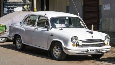 Can the Ambassador get another makeover?