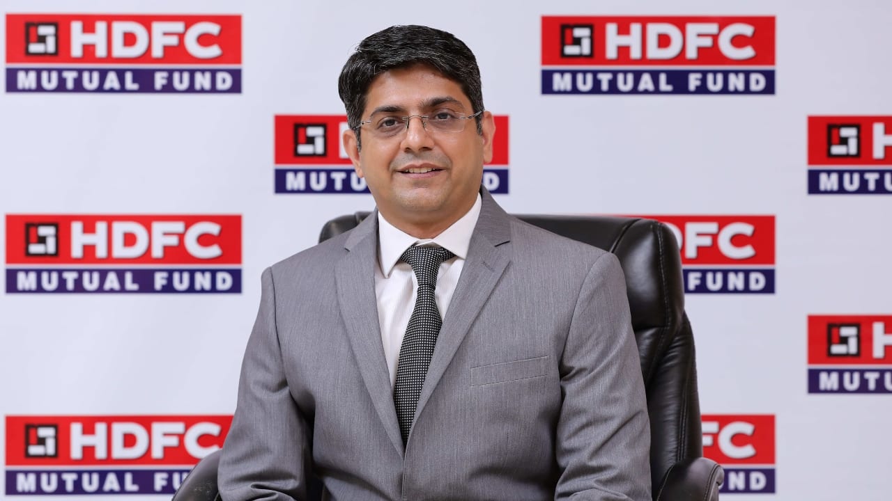 Money-making opportunities in cyclical, financial, defensives: Amit B Ganatra of HDFC AMC