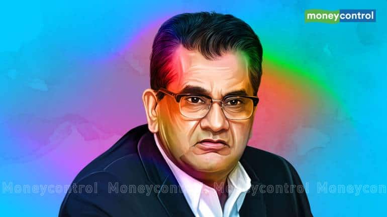 Amitabh Kant defends import restriction, says technology needs reliable partners
