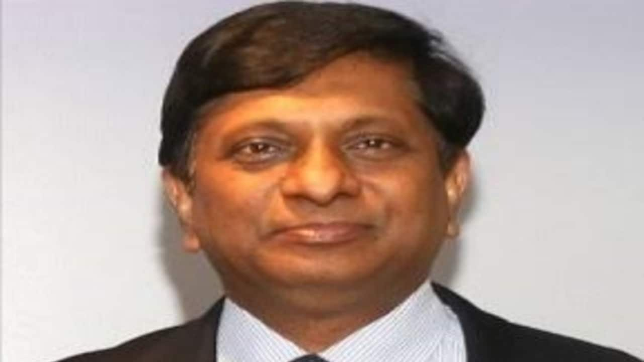 Labour Secretary Apurva Chandra Appointed I&B Secretary