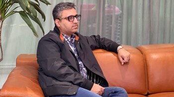 Ashneer Grover, co-founder of BharatPe.