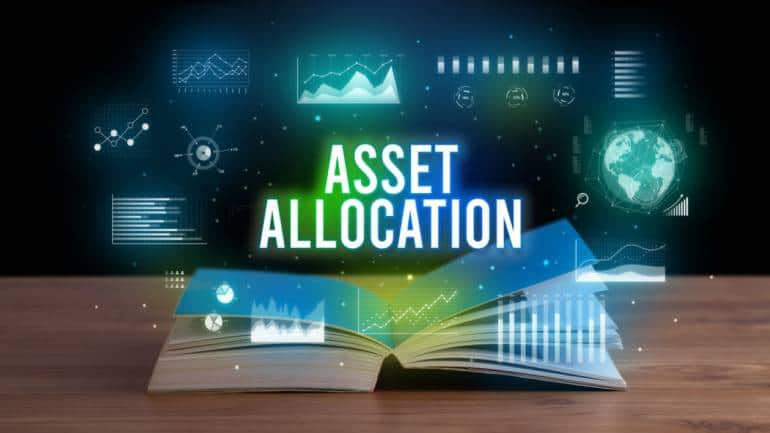 Explained: All about asset allocation and how it helps you reach money goals - Moneycontrol.com