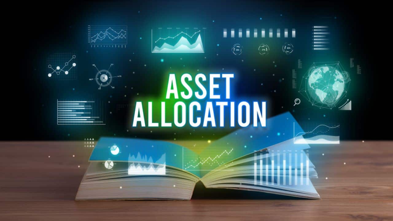 Explained: All about asset allocation and how it helps you reach money goals Explained: All about asset allocation and how it helps you reach money goals
