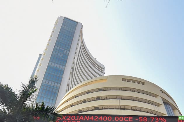 Short Call: No signs of euphoria yet in mid and small caps, Colgate regains shine, Suzlon faces headwinds