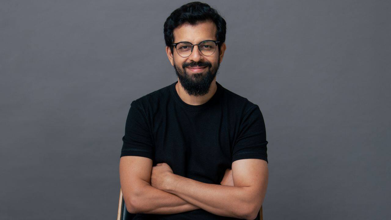 Bejoy Nambiar: ‘To direct a story written by Mani Ratnam was the biggest thing for me’
