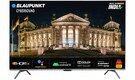 Blaupunkt launches 50-inch CyberSound 4K Android TV launched in India with 60W Speakers: All you need to know