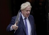 Boris Johnson offers unredacted WhatsApp messages to UK COVID inquiry