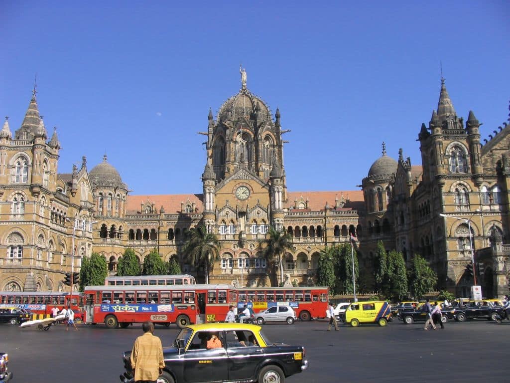 Mumbai placed 50th out 60 cities on the Economist Intelligence Unit's 2021 Safe Cities Index.
