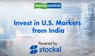 Want to diversify your portfolio Globally? Here’s how to invest in U.S.Stocks from India.
