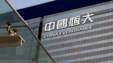 China economy: the fallout from the Evergrande crisis