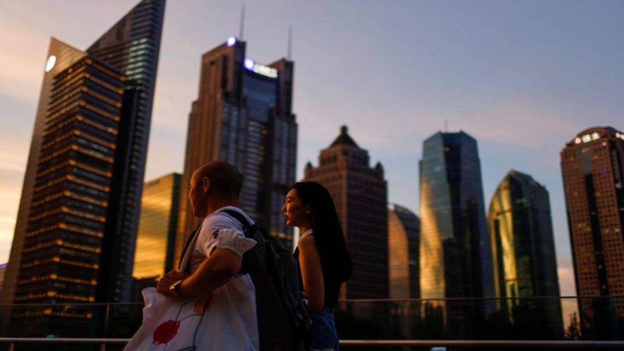 Moneycontrol Pro Weekender | Perfect storm over China