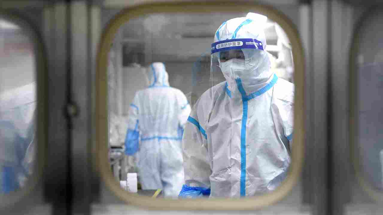 India records 4,184 fresh COVID-19 cases, 104 deaths in last 24 hours
