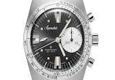 Vintage brands: When watchmakers turn back time
