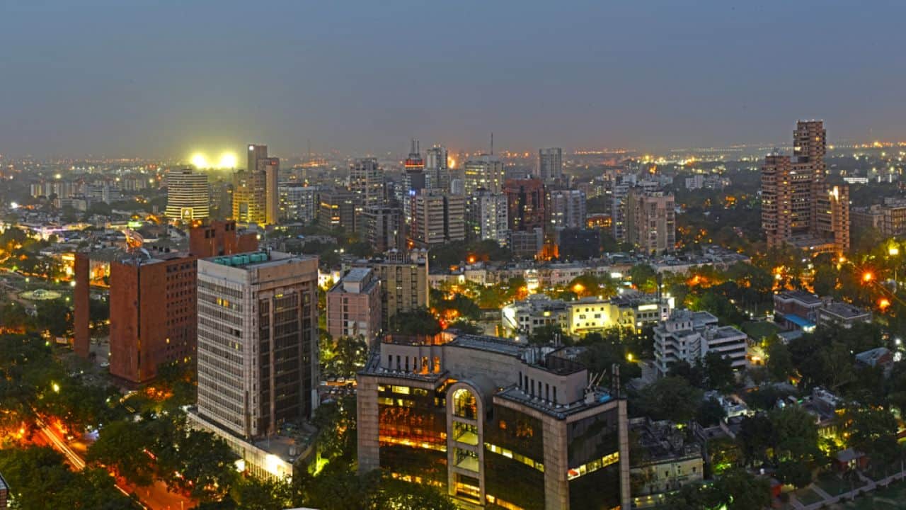 Gentrifying factory belts: Everything you wanted to know about Delhi’s luxury housing projects on mill lands Gentrifying factory belts: Everything you wanted to know about Delhi’s luxury housing projects on mill lands