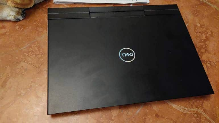 dell inspiron 7500 gaming