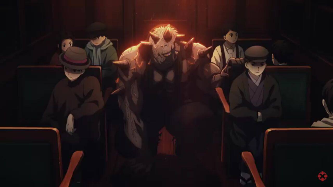 25 Anime where Mc is an Overpowered Demon King