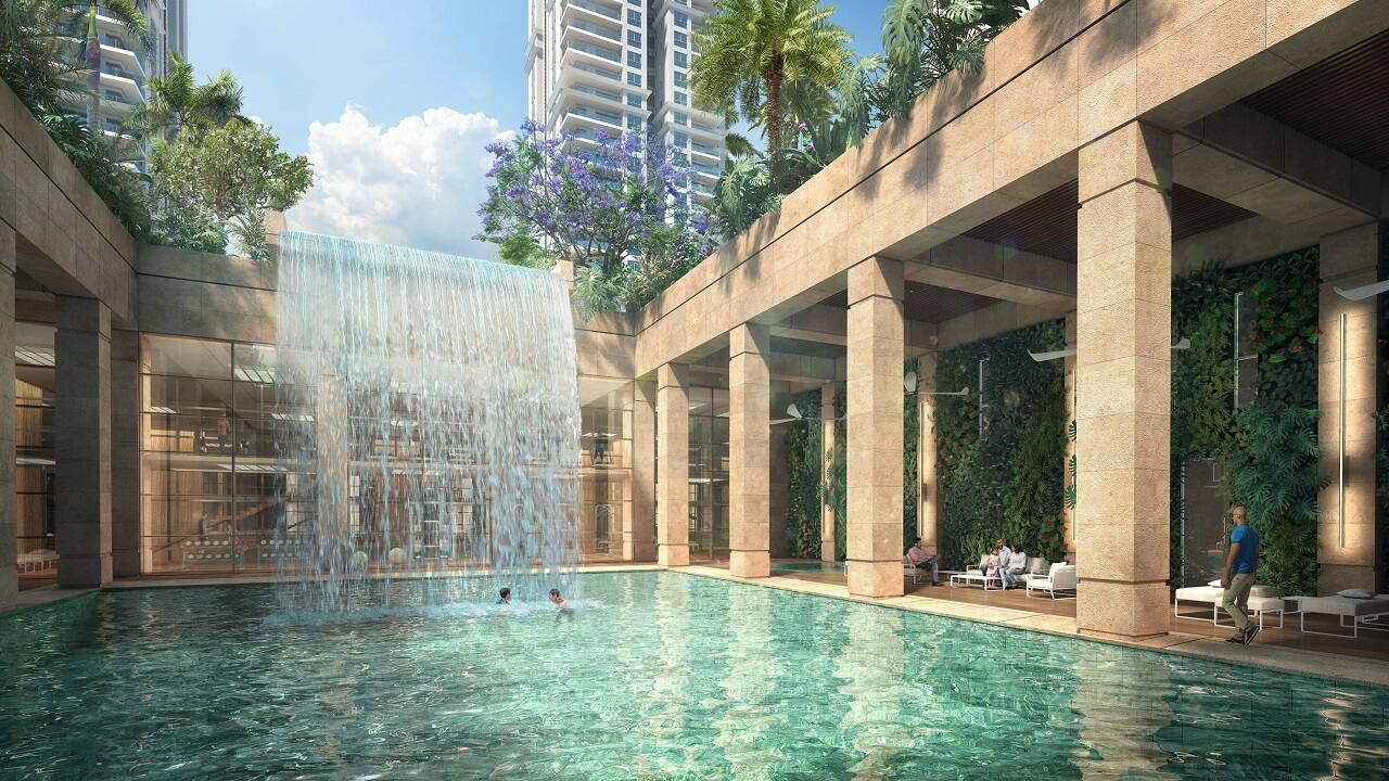 Hines, Conscient Infra to invest close to Rs 700 crore in second phase of residential project in Gurgaon