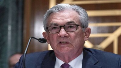 US economy on track for strong jobs market despite Delta: Fed's Powell