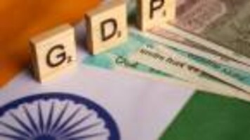 GDP noses ahead of pre-COVID-19 levels, but don’t pop the champagne yet