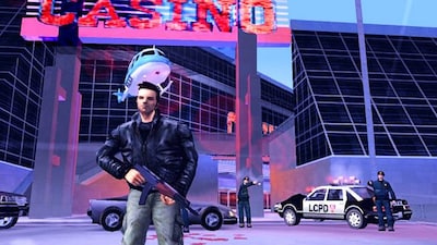 Grand Theft Auto: Vice City, Latest & Breaking News on Grand Theft Auto: Vice  City