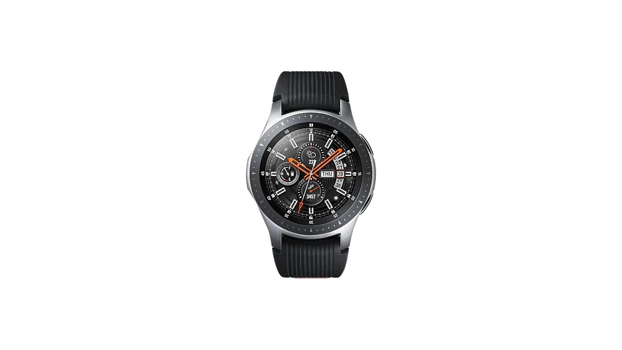 digital watch samsung price