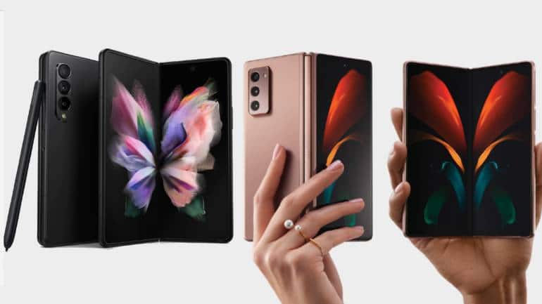 samsung galaxy fold 3 full specification