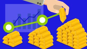 What explains high investor interest in gold ETFs? What explains high investor interest in gold ETFs?
