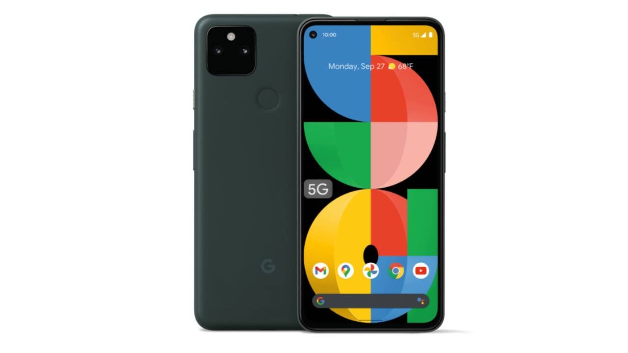 Google launched the Pixel 5a under the radar this week. The Pixel 5A comes in a single 6GB + 128GB storage configuration. It is priced in the US at $449 (Roughly Rs 33,400) and comes in a single Mostly Black colour. The Pixel 5a features a Snapdragon 765G SoC, an FHD+ OLED display, a 4,680 mAh battery, a dual-camera setup, and an IP67 rating. While the Pixel 5a didn’t make its way to India, Google did launch the Pixel Buds A-series in India. The Pixel Buds A-series comes with a price tag of Rs 9,999. Google launched the Pixel 5a under the radar this week. The Pixel 5A comes in a single 6GB + 128GB storage configuration. It is priced in the US at $449 (Roughly Rs 33,400) and comes in a single Mostly Black colour. The Pixel 5a features a Snapdragon 765G SoC, an FHD+ OLED display, a 4,680 mAh battery, a dual-camera setup, and an IP67 rating. While the Pixel 5a didn’t make its way to India, Google did launch the Pixel Buds A-series in India. The Pixel Buds A-series comes with a price tag of Rs 9,999.