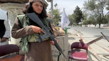 Crisis in Afghanistan turns the spotlight on Central Asia Crisis in Afghanistan turns the spotlight on Central Asia