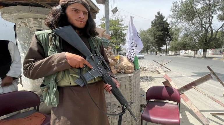 Taliban stronger than ever a year after takeover