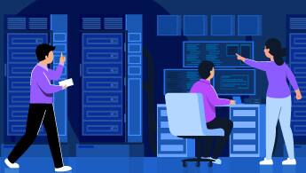 What is privacy-focused email server Helm?