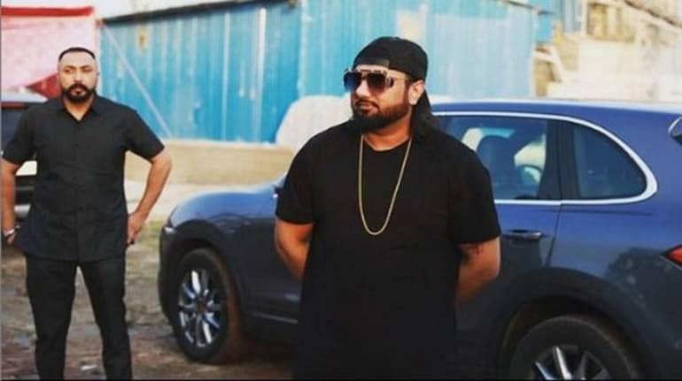 Yo Yo Honey Singh's Wife Shalini Talwar Files Domestic Violence Case Against Singer