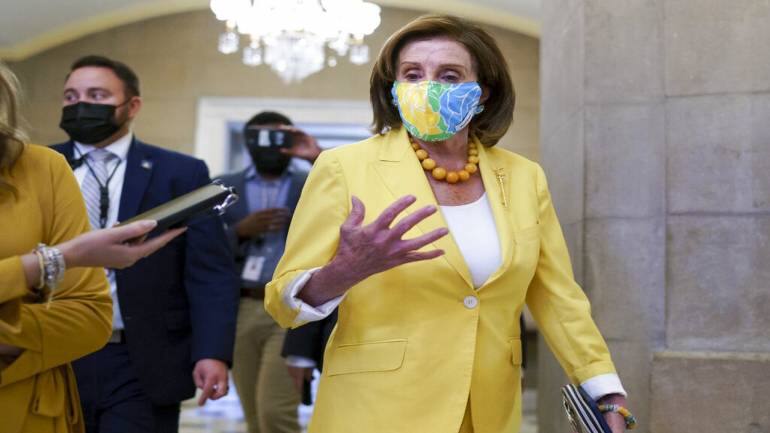 nancy pelosi latest breaking news on nancy pelosi photos videos breaking stories and articles on nancy pelosi