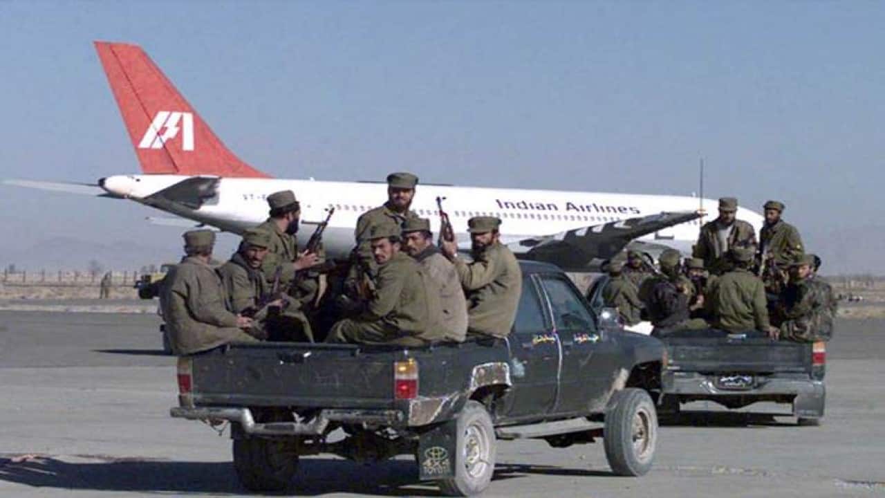 Centre summons Netflix India's content head amid row over 'IC 814: The Kandahar Hijack' web series: Sources