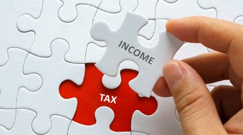 Income Tax | PC-Shutterstock