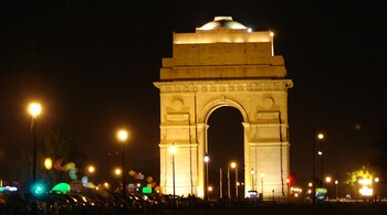 Delhi records coolest May in 36 years