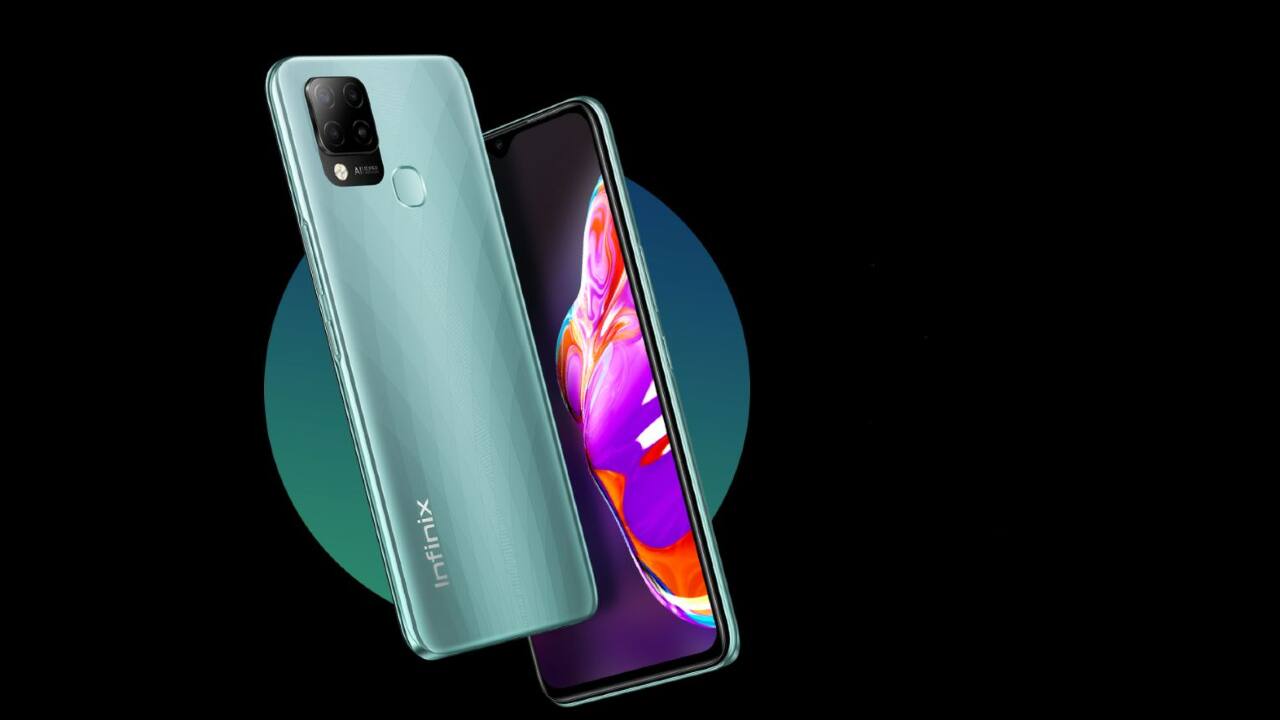 The Infinix Hot 10S will be available for Rs 9,999 during Flipkart’s sale. It is one of the best smartphones under Rs 10,000 and offers a MediaTek Helio G85 SoC, a 48 MP triple-camera setup, a massive 6,000 mAh battery, and a 90Hz HD+ display. The new Hot 11S will also be available during the sale for Rs 10,999. 