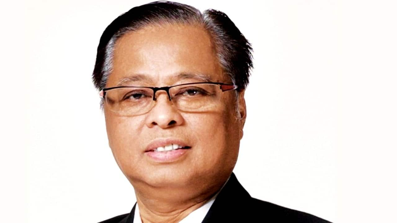 Ismail Sabri Yaakob Is Malaysia's New Prime Minister